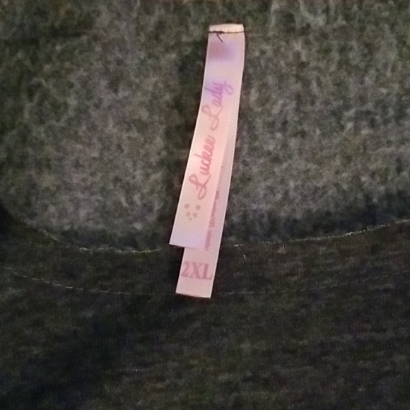 Las Vegas sweatshirt - Picture 3 of 5